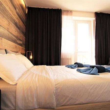 Gudauri Ski Apartment 외부 사진