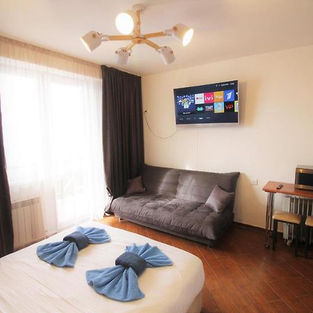 Gudauri Ski Apartment 외부 사진