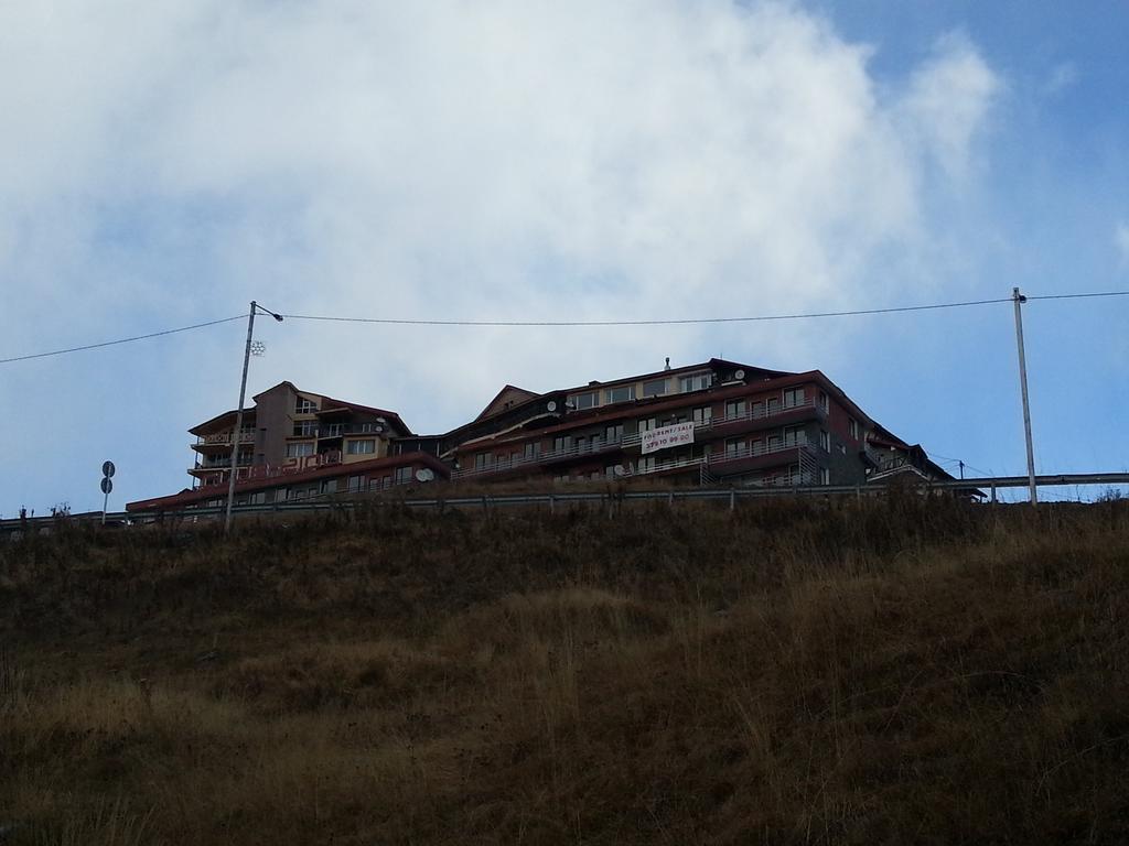 Gudauri Ski Apartment 객실 사진