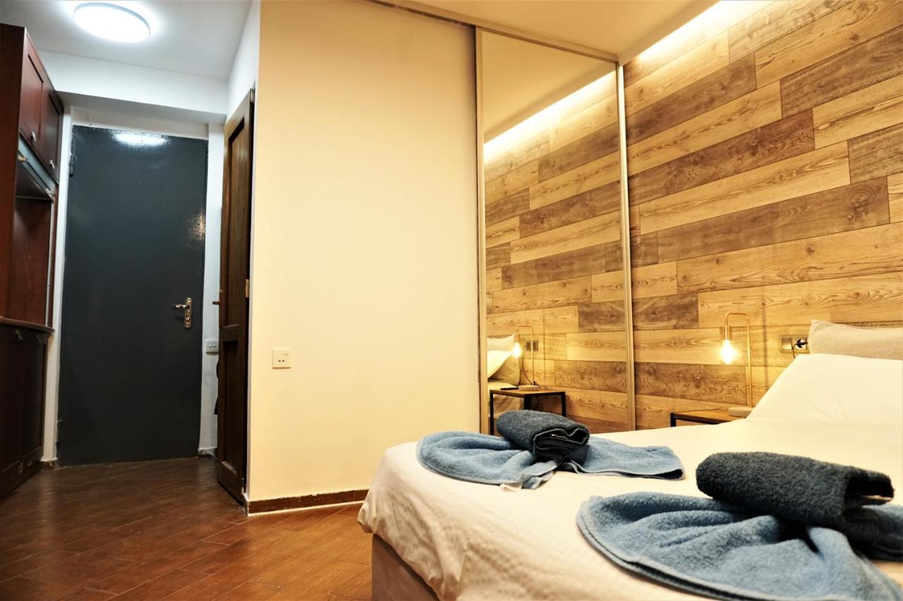 Gudauri Ski Apartment 외부 사진