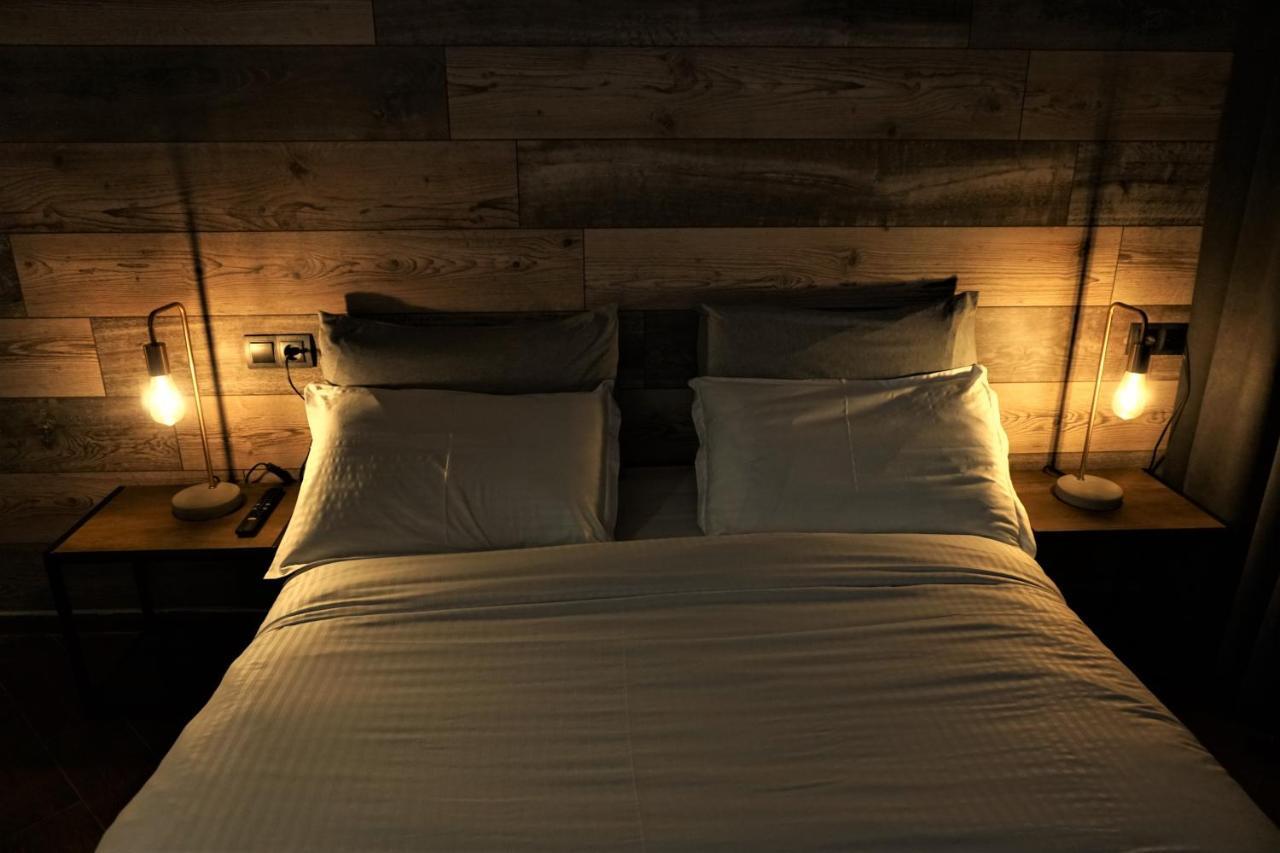 Gudauri Ski Apartment 외부 사진