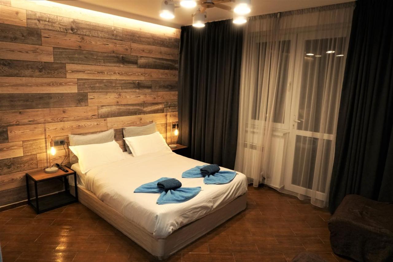 Gudauri Ski Apartment 외부 사진