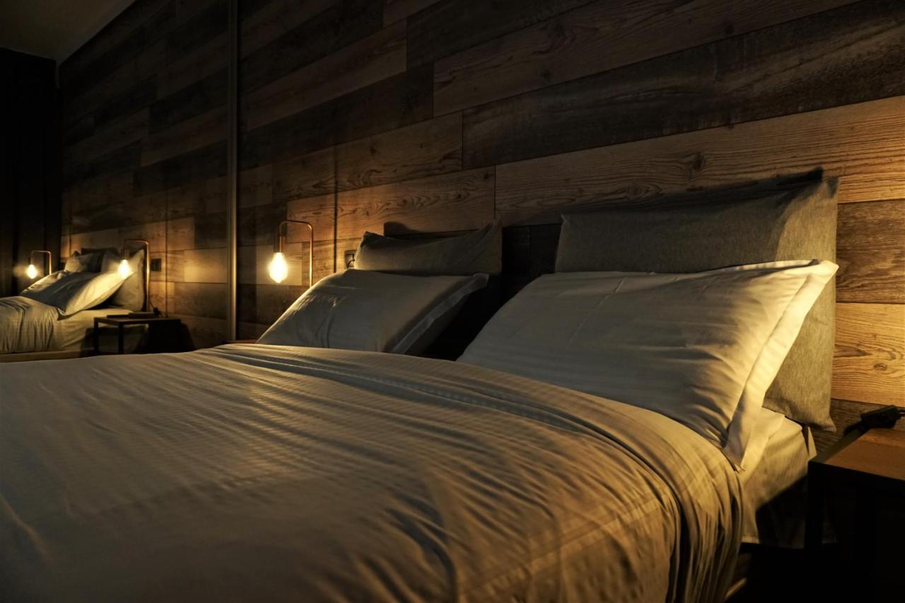 Gudauri Ski Apartment 외부 사진