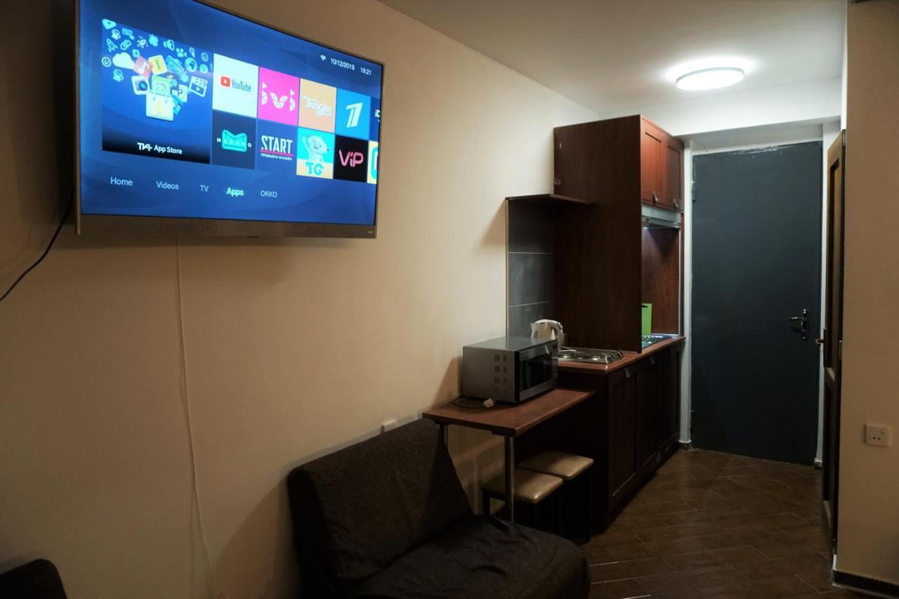 Gudauri Ski Apartment 외부 사진