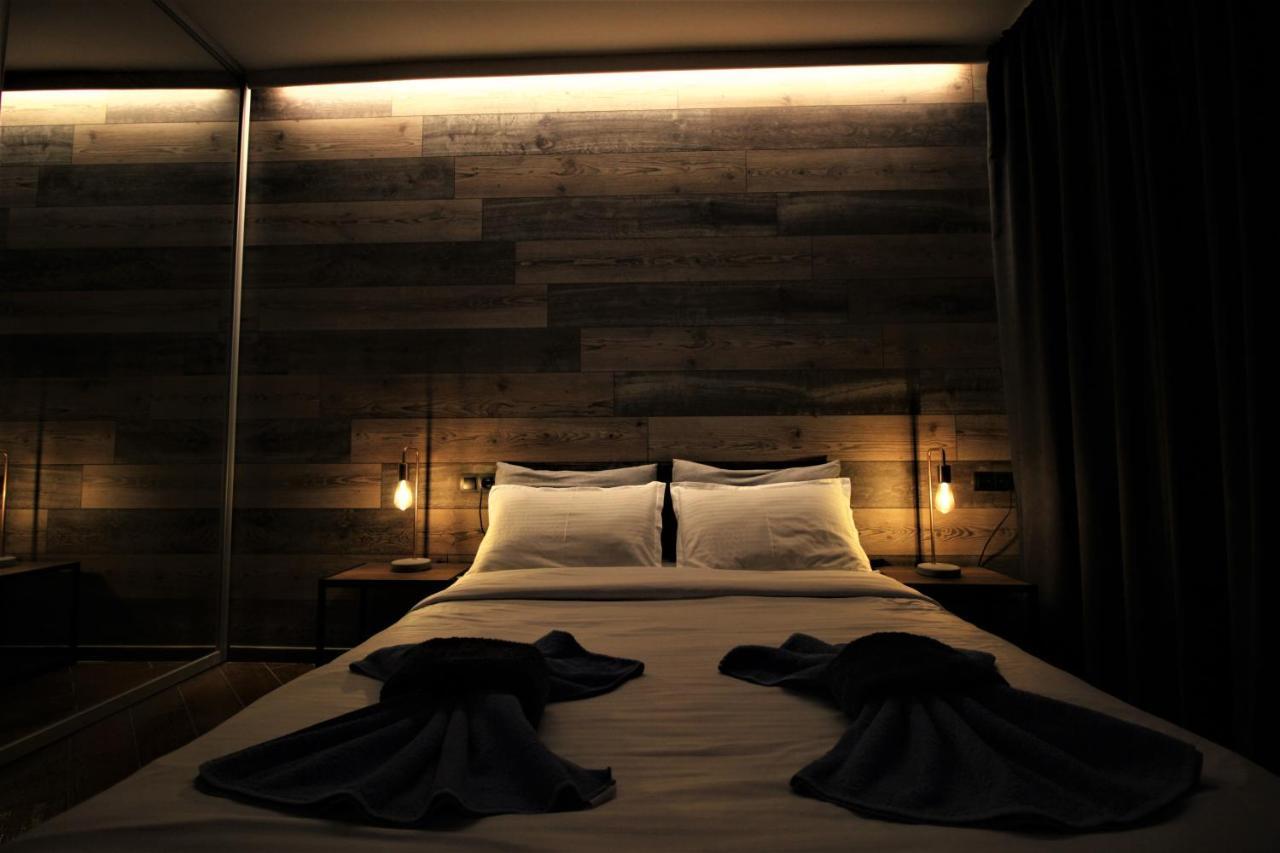 Gudauri Ski Apartment 외부 사진