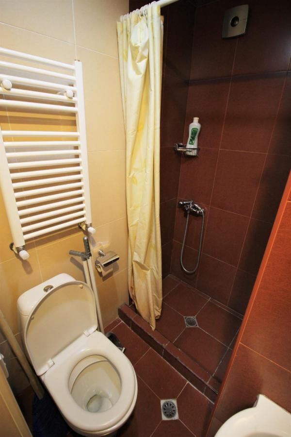 Gudauri Ski Apartment 외부 사진