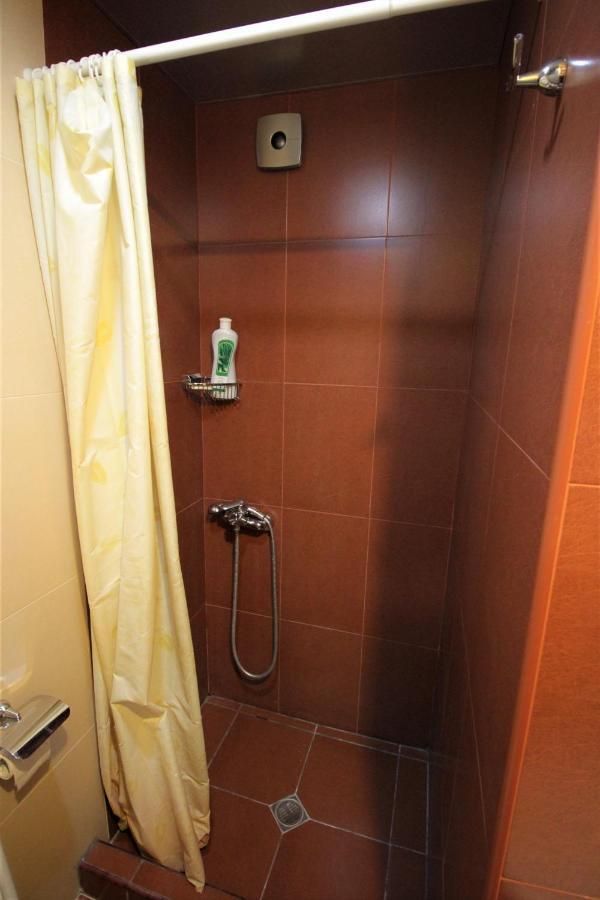 Gudauri Ski Apartment 외부 사진