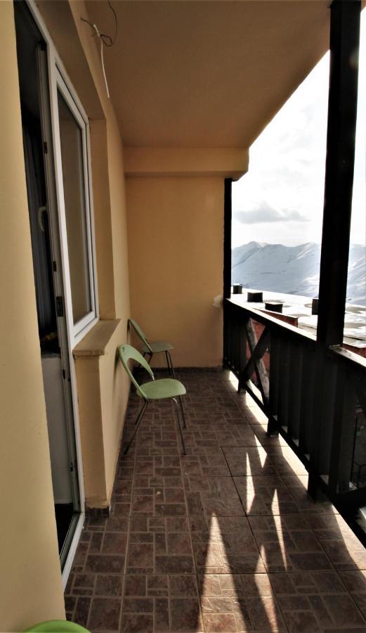 Gudauri Ski Apartment 외부 사진